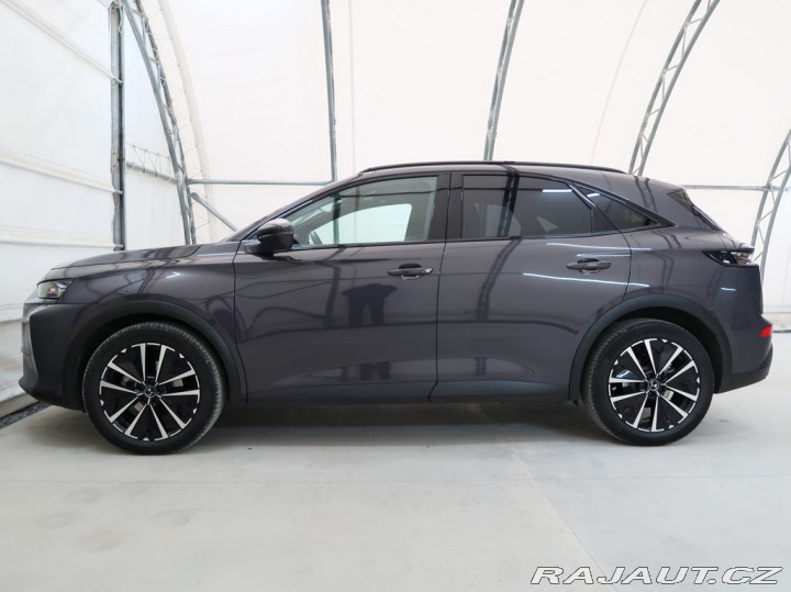 Ostatní značky Ostatní modely DS Automobiles DS7 Crossback 1.5BlueHDi,CZ,1Maj,ETOILE 2025