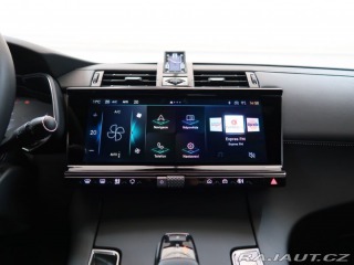 Ostatní značky Ostatní modely DS Automobiles DS7 Crossback 1.5BlueHDi,CZ,1Maj,ETOILE 2025