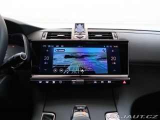 Ostatní značky Ostatní modely DS Automobiles DS7 Crossback 1.5BlueHDi,CZ,1Maj,ETOILE 2025