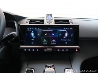 Ostatní značky Ostatní modely DS Automobiles DS7 Crossback 1.5BlueHDi,CZ,1Maj,ETOILE 2025