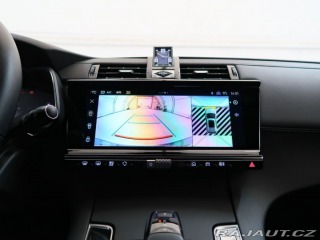 Ostatní značky Ostatní modely DS Automobiles DS7 Crossback 1.5BlueHDi,CZ,1Maj,ETOILE 2025