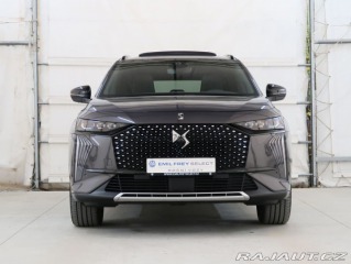 Ostatní značky Ostatní modely DS Automobiles DS7 Crossback 1.5BlueHDi,CZ,1Maj,ETOILE 2025