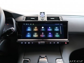 Ostatní značky Ostatní modely DS Automobiles DS7 Crossback 1.5BlueHDi,CZ,1Maj,ETOILE 2025