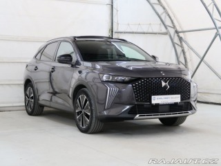 Ostatní značky Ostatní modely DS Automobiles DS7 Crossback 1.5BlueHDi,CZ,1Maj,ETOILE 2025