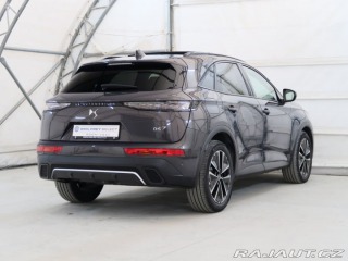 Ostatní značky Ostatní modely DS Automobiles DS7 Crossback 1.5BlueHDi,CZ,1Maj,ETOILE 2025