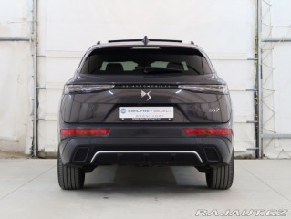Ostatní značky Ostatní modely DS Automobiles DS7 Crossback 1.5BlueHDi,CZ,1Maj,ETOILE 2025