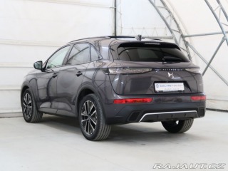 Ostatní značky Ostatní modely DS Automobiles DS7 Crossback 1.5BlueHDi,CZ,1Maj,ETOILE 2025