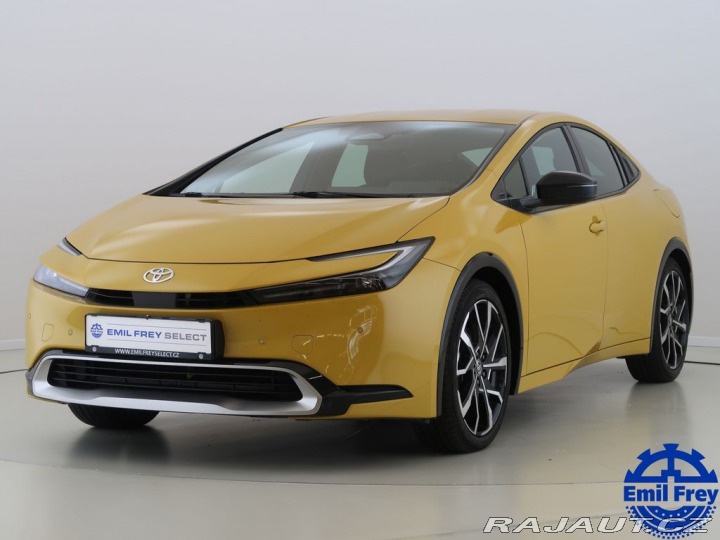 Toyota Prius 2.0Plug-in Hybrid,1Maj,Pr 2024