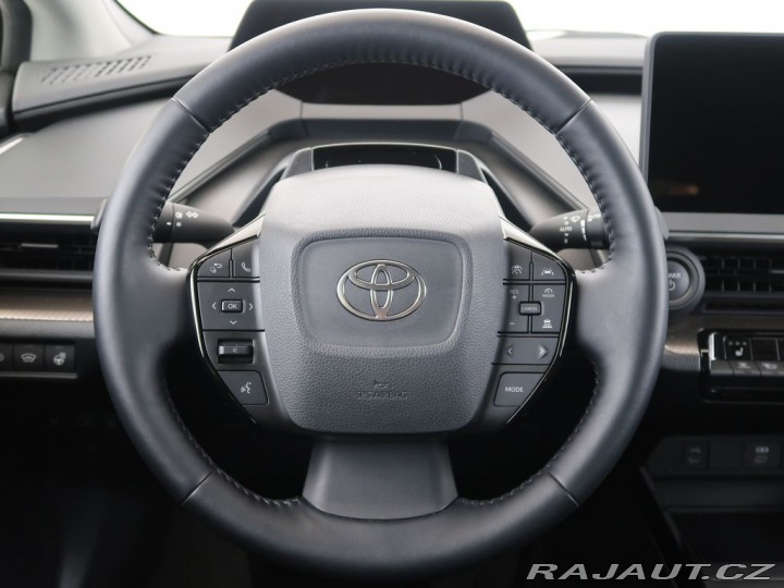 Toyota Prius 2.0Plug-in Hybrid,1Maj,Pr 2024