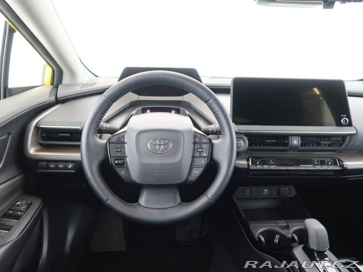 Toyota Prius 2.0Hybrid,CZ,1Maj,Prestig 2023