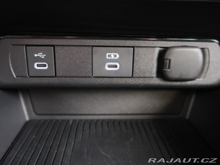 Toyota Prius 2.0Hybrid,CZ,1Maj,Prestig 2024