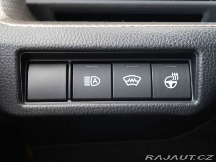 Toyota Prius 2.0Hybrid,CZ,1Maj,Prestig 2023