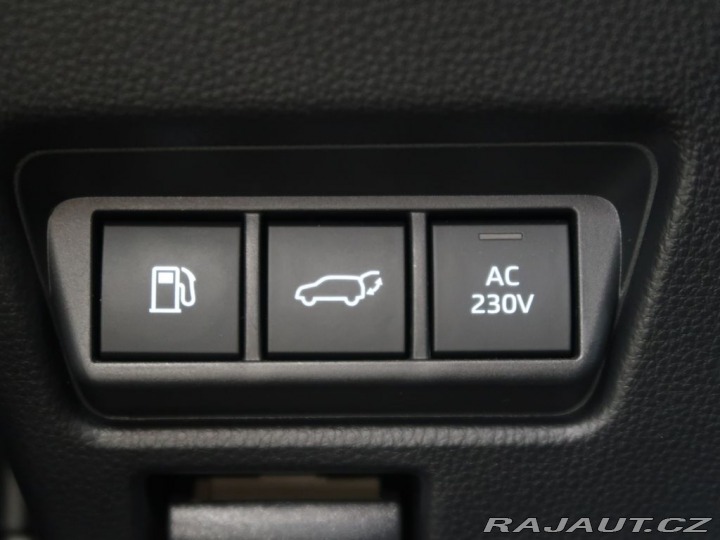 Toyota Prius 2.0Hybrid,CZ,1Maj,Prestig 2024