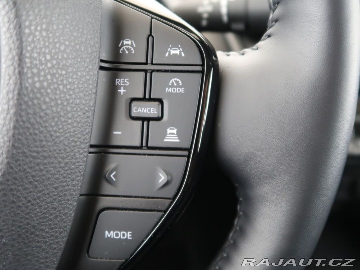 Toyota Prius 2.0Plug-in Hybrid,1Maj,Pr 2024
