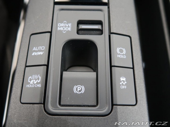 Toyota Prius 2.0Hybrid,CZ,1Maj,Prestig 2024