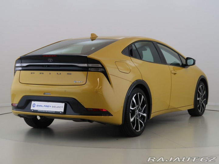 Toyota Prius 2.0Hybrid,CZ,1Maj,Prestig 2024