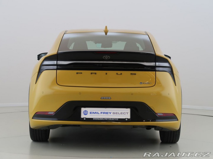 Toyota Prius 2.0Hybrid,CZ,1Maj,Prestig 2023