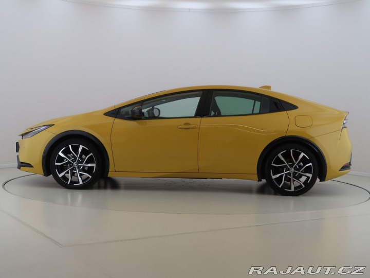 Toyota Prius 2.0Hybrid,CZ,1Maj,Prestig 1800
