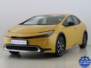 Toyota Prius 2.0Hybrid,CZ,1Maj,Prestig 2023