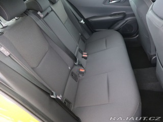 Toyota Prius 2.0Hybrid,CZ,1Maj,Prestig 2023