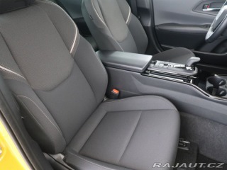 Toyota Prius 2.0Hybrid,CZ,1Maj,Prestig 2023