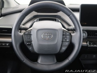 Toyota Prius 2.0Hybrid,CZ,1Maj,Prestig 2023
