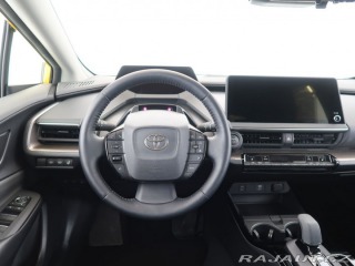 Toyota Prius 2.0Hybrid,CZ,1Maj,Prestig 2023