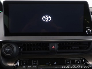 Toyota Prius 2.0Hybrid,CZ,1Maj,Prestig 2023