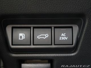 Toyota Prius 2.0Hybrid,CZ,1Maj,Prestig 2023