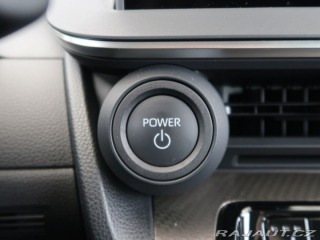 Toyota Prius 2.0Hybrid,CZ,1Maj,Prestig 2023