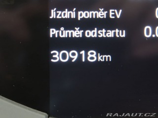 Toyota Prius 2.0Hybrid,CZ,1Maj,Prestig 2023