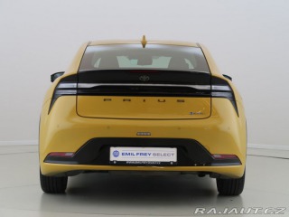 Toyota Prius 2.0Hybrid,CZ,1Maj,Prestig 2023