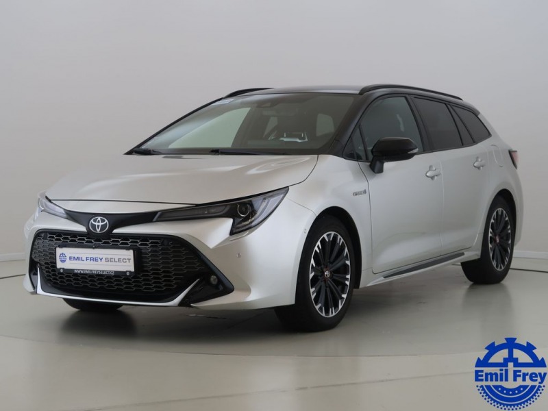 Toyota Corolla 2.0Hybrid,CZ,AT,GR Sport