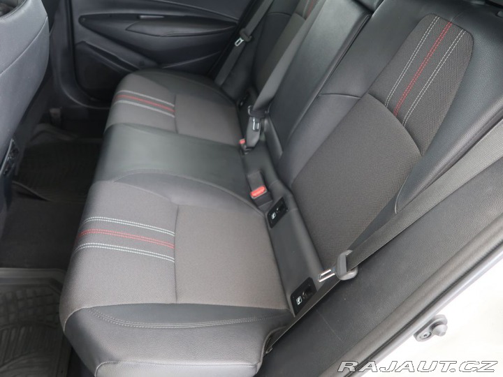 Toyota Corolla 2.0Hybrid,CZ,AT,GR Sport 1800