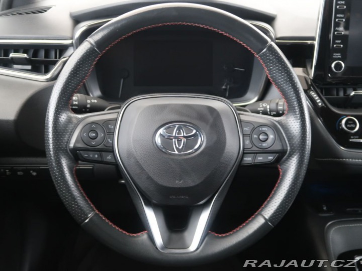 Toyota Corolla 2.0Hybrid,CZ,AT,GR Sport 1800