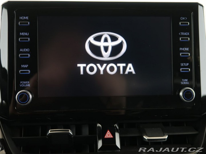 Toyota Corolla 2.0Hybrid,CZ,AT,GR Sport 1800