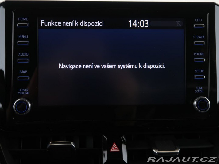 Toyota Corolla 2.0Hybrid,CZ,AT,GR Sport 1800