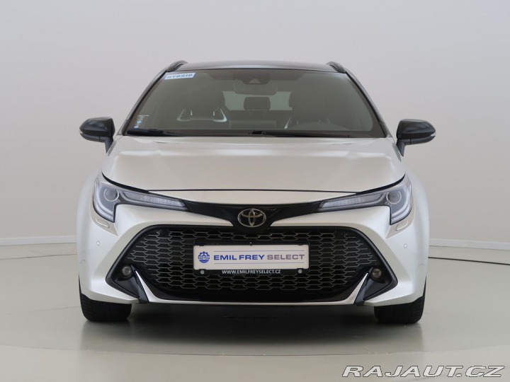 Toyota Corolla 2.0Hybrid,CZ,AT,GR Sport 1800