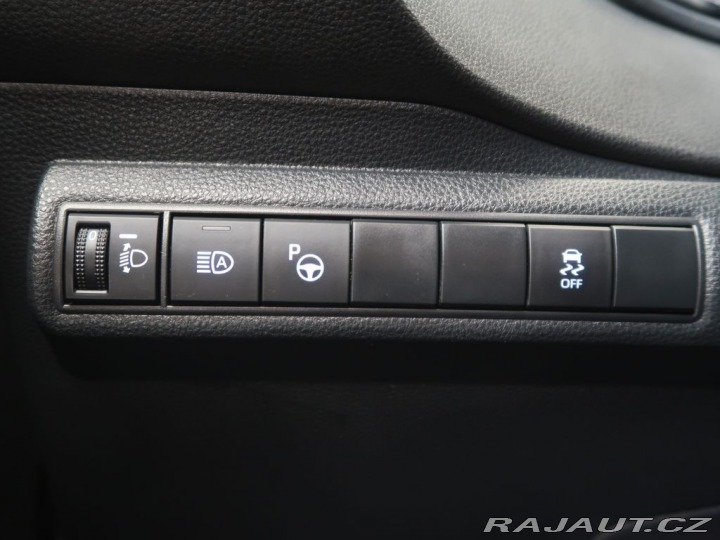 Toyota Corolla 2.0Hybrid,CZ,AT,GR Sport 1800