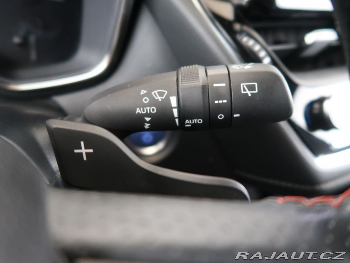 Toyota Corolla 2.0Hybrid,CZ,AT,GR Sport 1800