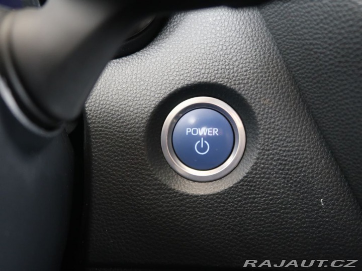 Toyota Corolla 2.0Hybrid,CZ,AT,GR Sport 1800