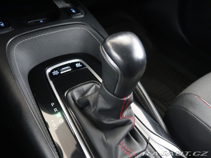 Toyota Corolla 2.0Hybrid,CZ,AT,GR Sport 1800