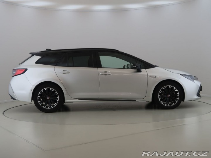 Toyota Corolla 2.0Hybrid,CZ,AT,GR Sport 1800