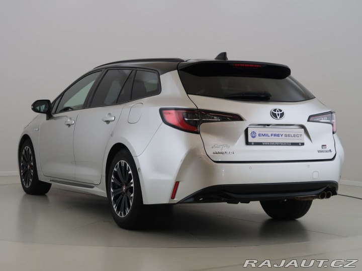 Toyota Corolla 2.0Hybrid,CZ,AT,GR Sport 1800