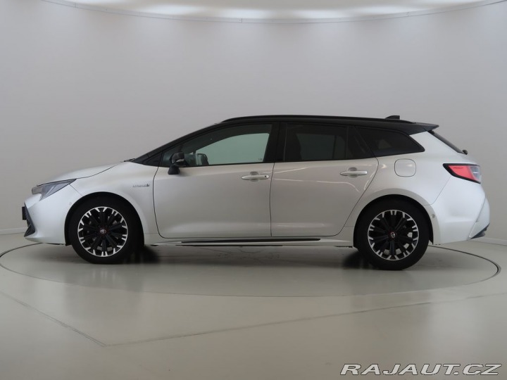 Toyota Corolla 2.0Hybrid,CZ,AT,GR Sport 1800