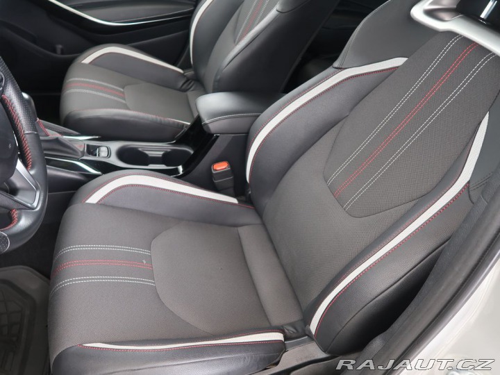 Toyota Corolla 2.0Hybrid,CZ,AT,GR Sport 1800