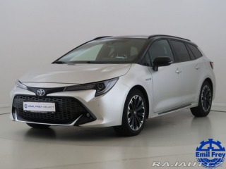 Toyota Corolla 2.0Hybrid,CZ,AT,GR Sport 1800