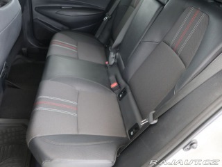 Toyota Corolla 2.0Hybrid,CZ,AT,GR Sport 1800