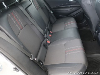 Toyota Corolla 2.0Hybrid,CZ,AT,GR Sport 1800