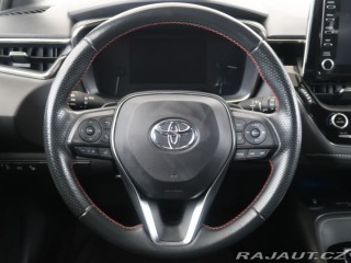 Toyota Corolla 2.0Hybrid,CZ,AT,GR Sport 1800